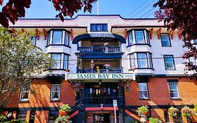 James Bay Inn Hotel, Suites & Cottage